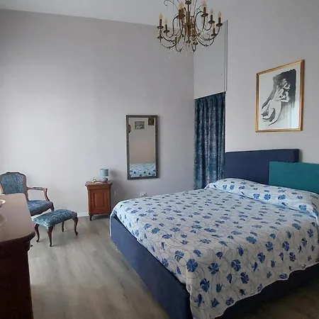 Ll Covo Del Brigante * Melfi