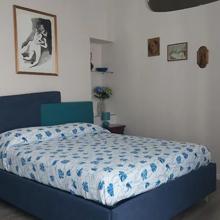 Apartmán Ll Covo Del Brigante
