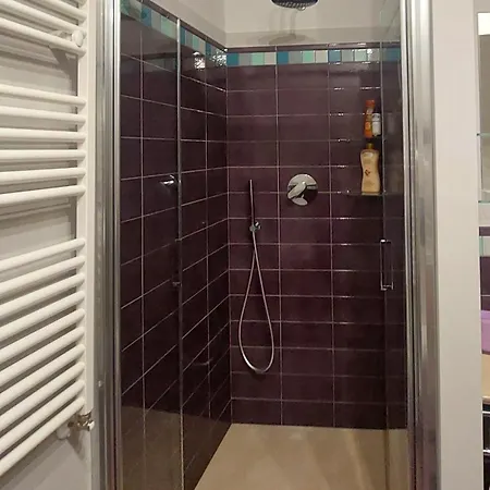 Apartmán Ll Covo Del Brigante