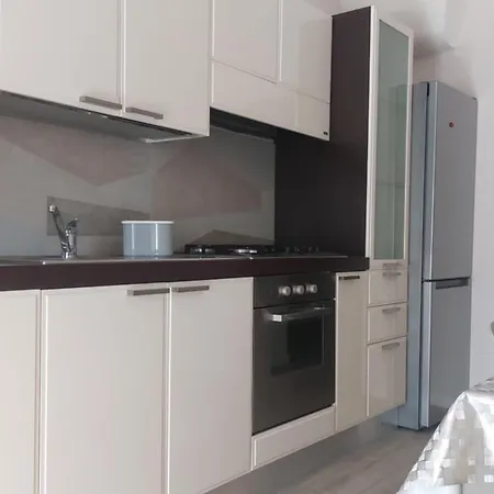 Ll Covo Del Brigante *