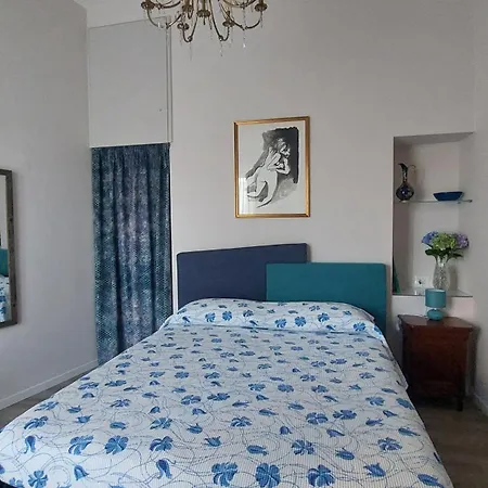 Apartmán Ll Covo Del Brigante *
