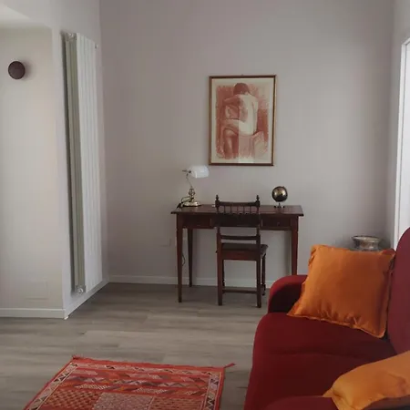 Ll Covo Del Brigante *