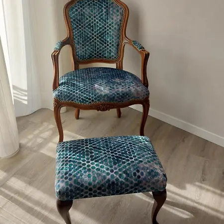 Apartmán Ll Covo Del Brigante Melfi