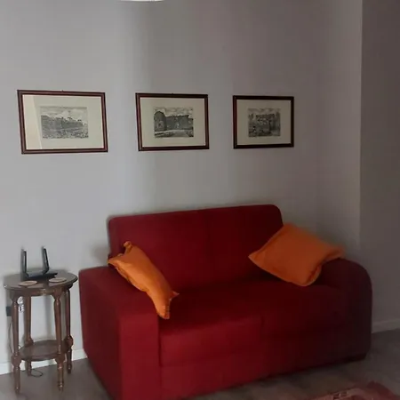 Ll Covo Del Brigante Melfi