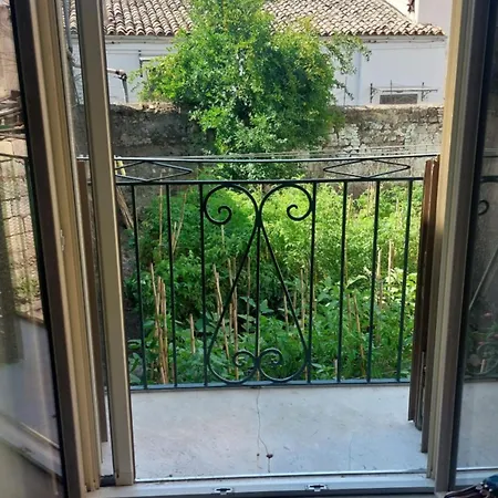 Ll Covo Del Brigante شقة