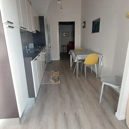 Ll Covo Del Brigante * Melfi