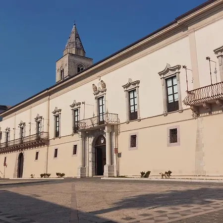 Ll Covo Del Brigante Apartmán