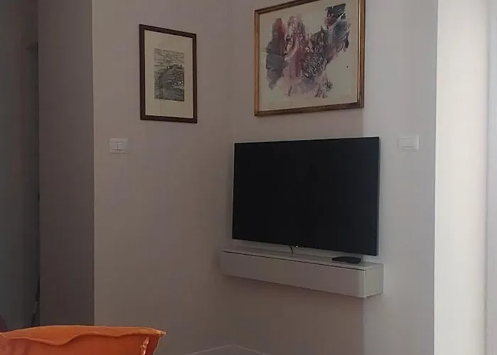 Ll Covo Del Brigante