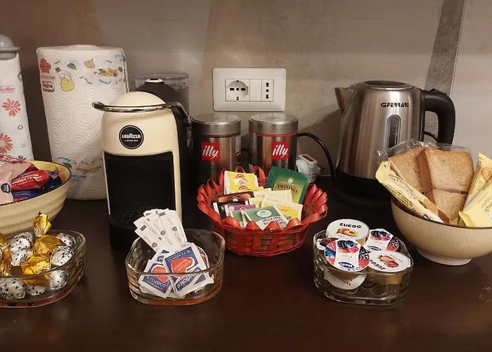 Ll Covo Del Brigante